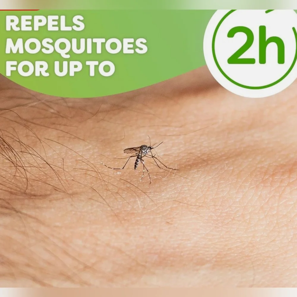 Botanicals Insect Repellent 4 FL Oz.
